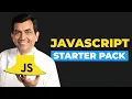 Javascript Jumpstarter for Web development Hindi