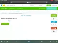 IXL Grade 7 R 6 Evaluate Absolute Value Expressions