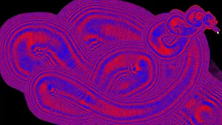 Interactive Water Ripple