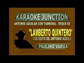 Antonio Aguilar - Lamberto Quintero (karaoke)