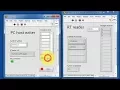 LabVIEW code Send messages through a network stream channel expected results