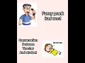 funny conversation bad words