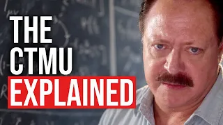 Chris Langan: The Most In-Depth Interview on the CTMU