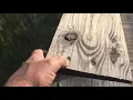 How To Properly Install Pressure Treated Wood Deck Boards