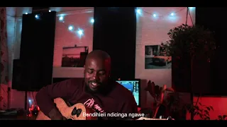 wandile mbambeni otherwise lyric video visualizer 