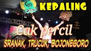 Download KEPALING cak percil live bojonegoro MP3