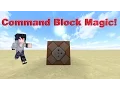 Command Block Tutorial Timer System