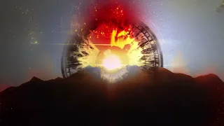 ولو نسياني ميضرش وانا حالي ميسرش عدو ولا حبيب سمعها