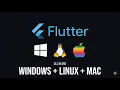 Flutter Setup on Every OS Windows Linux Mac 2026