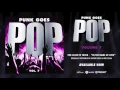 Download Lagu Punk Goes Pop Vol. 7 - Too Close To Touch “In The Name Of Love”