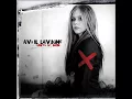 Avril Lavigne - He Wasn t ( Audio )