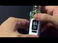 ATOMIZER SHORT PROBLEM WISMEC