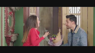 بيسه وافقت ترجع لكاظم وهيجيب المأذون 