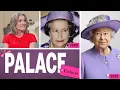 ICON How Queen Elizabeth turned the dial on her style Palace Fashion