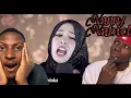 Download Lagu First Time Hearing Vanny Vabiola - Never Enough (REACTION VIDEO)