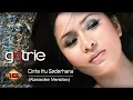 Download Lagu Gotrie - Cinta Itu Sederhana (Karaoke Version)