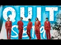 Lagu QUIT - SB19 Full Orchestra Cover Version
