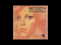 NICOLETTA - FIO MARAVILLA ( extended home version )