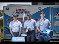 Water Damage Cleanup Service Roto-Rooter