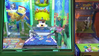 SpongeBob Pirates v0 42 update addresses chip redemption