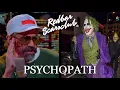 Mikes Redbar RAP-ist Sean P Diddy Combs BECOMES THE JOKER