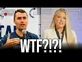 Download Lagu Charlie Kirk Situation Takes a Scary Turn…