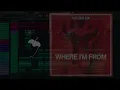 Cassian, Script, Belladonna - Where I'm From (FL Studio Remake)