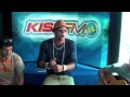 Lagu Mohombi: Coconut Tree - LIVE at KISS FM Phoenix