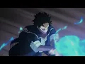 Dabi Catch Fire