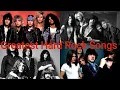 Download Lagu Top 100 Greatest Hard Rock Songs Of All Time