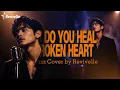 How Do You Heal a Broken Heart – Chris Walker | R&B Jazz Reimagined by Revivelle