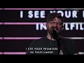 Evidence | Josh Baldwin | Bethel Church