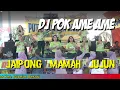 Download Lagu DJ Pok Ame ame Jaipong Mamah Jujun