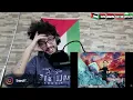 رياكشن فلسطيني! - أحمد سانتا - بريمبران | Ahmed Santa - PRIMPERAN