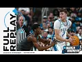 Duke vs Baylor - 2025 NCAA men s second round FULL REPLAY
