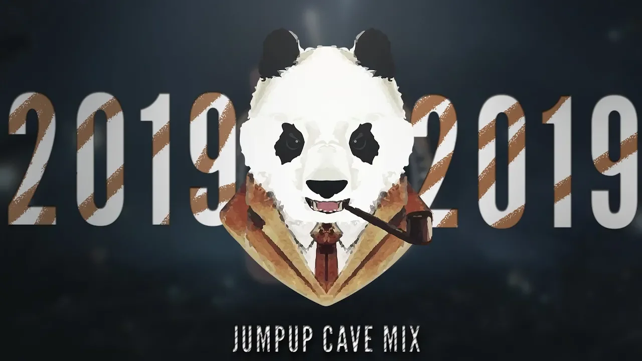 JumpUp Cave 2019 Mix | Smokin' Pandas