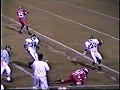 Orting High School Football Highlights 2000