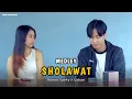 Download Lagu MEDLEY SHOLAWAT BUSYRO LANA - AHBAB RASULILLAH - ALFA SHOLALLAH || RONAN SAEFULL GOBAN