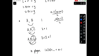 AMC10A 2023 Problem 16 Solution CosineMethod