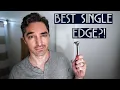 Supply SE Razor Review Do You Need This Razor Fashionable Father