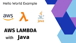 AWS Lambda Hello World Example with Java AWS Lambda Tutorials AWS Serverless Tutorials