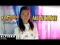 Download Lagu LAGU DAYAK TERBARU 2024 - AKU JE KADUE  - ALFISAH ( MUSIC VIDEO OFFICIAL )