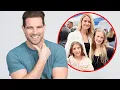 Is Scott McGillivray still married to wife Sabrina McGillivray Kids