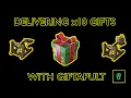 TF2 DELIVERING x10 GIFTS WITH GIFTAPULT