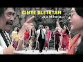 Download Lagu JAJA MIHARJA | CINTE BLETETAN | GAMBANG KROMONG