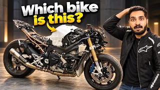YOU WONT BELIEVE WHAT HAPPENED | ZS MOTOVLOGS |