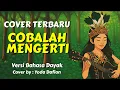 Cobalah mengerti | NOAH ft MOMO GEISHA | cover terbaru 2025