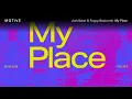 Josh Baker & Poppy Baskcomb - My Place