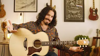 The BEST Acoustic Guitar UNDER $700 I've ever played