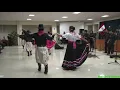 Chacarera del Violín